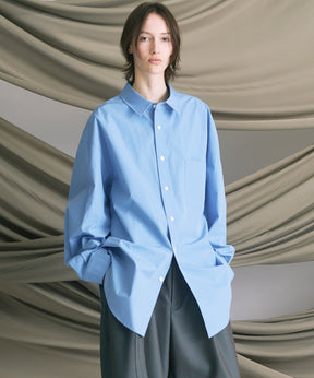 4 색 샹 브레이 세탁 가능한 양모 피크 라펠 더블 가슴 재킷