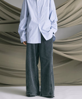 【ONE-MILE WEAR】Prime-Wide Fade Sweatpants