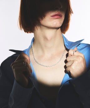 [Mountain People X Maison Special] Ring10（银925）