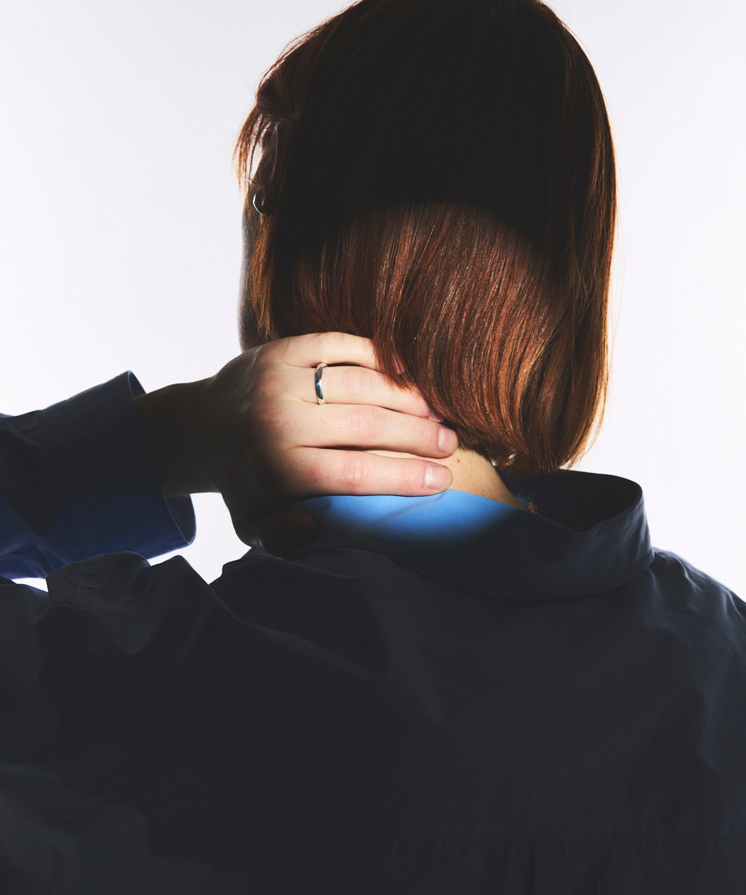 [Mountain People X Maison Special] Ring10（银925）