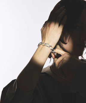 [Mountain People X Maison Special] Ring10（银925）