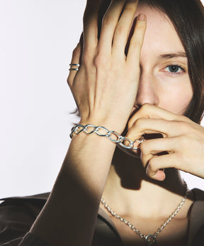 [Mountain People X Maison Special] Ring10（银925）