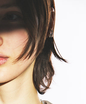 [Mountain People X Maison Special] Ring10（银925）