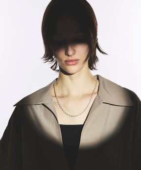 [Mountain People X Maison Special] Ring10（银925）