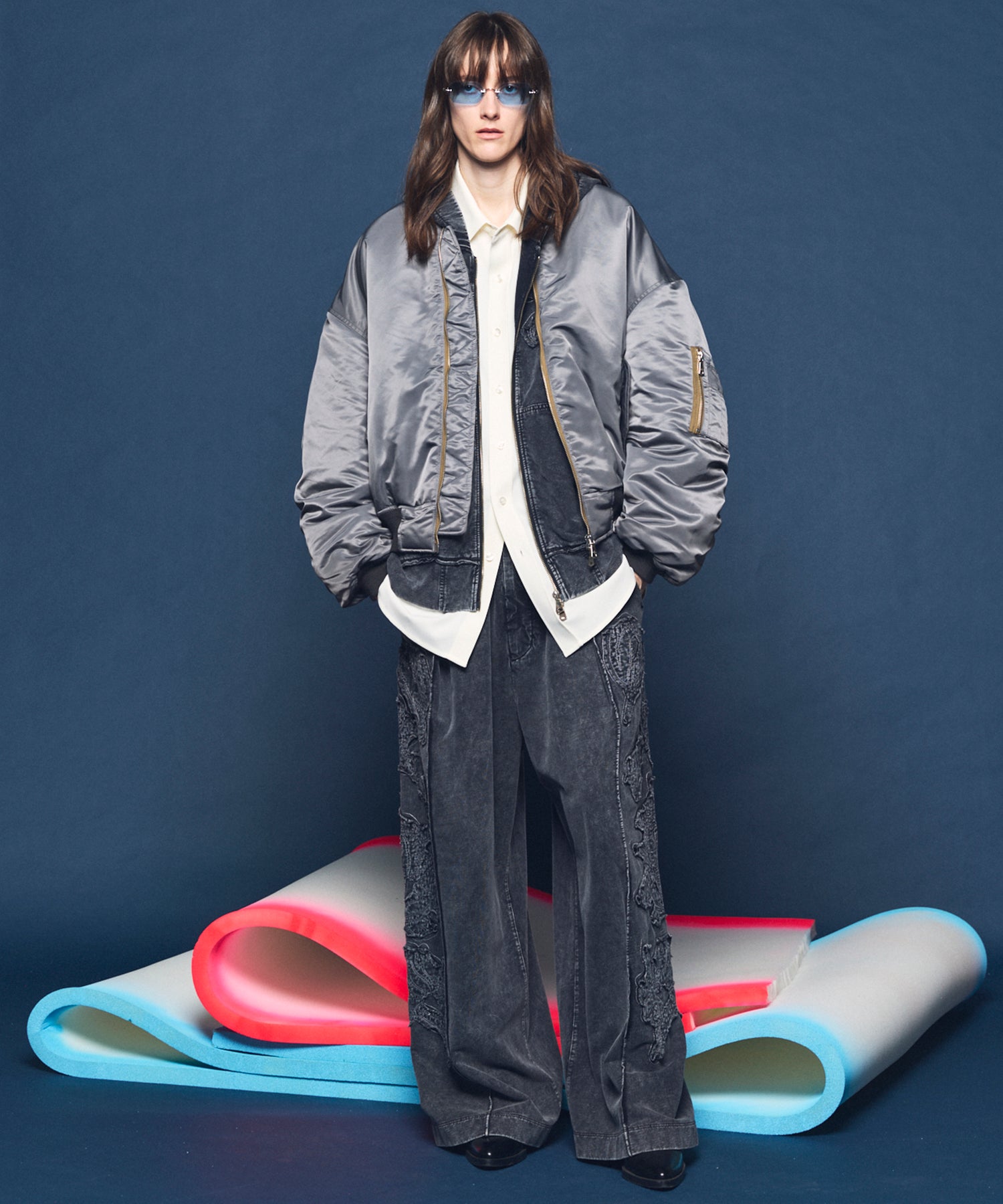 Toro-washer Prime-Over Shirt