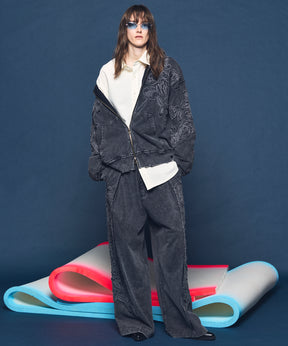 Toro-washer Prime-Over Shirt