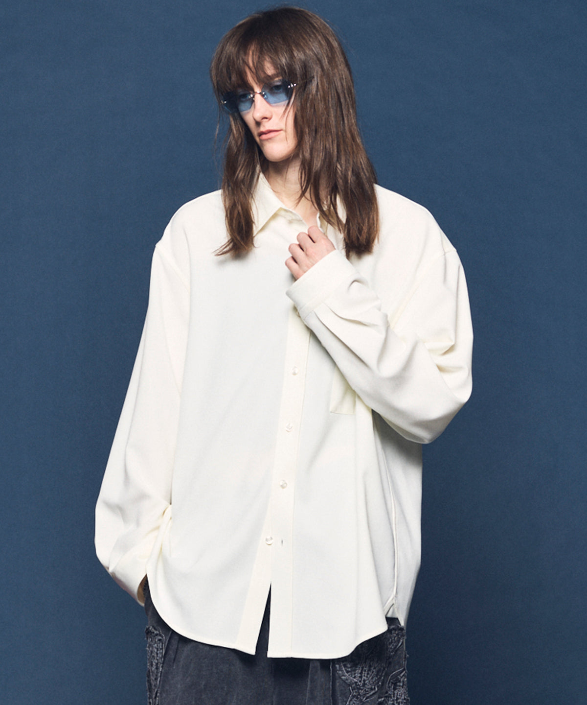 Toro-washer Prime-Over Shirt