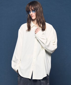 Toro-washer Prime-Over Shirt