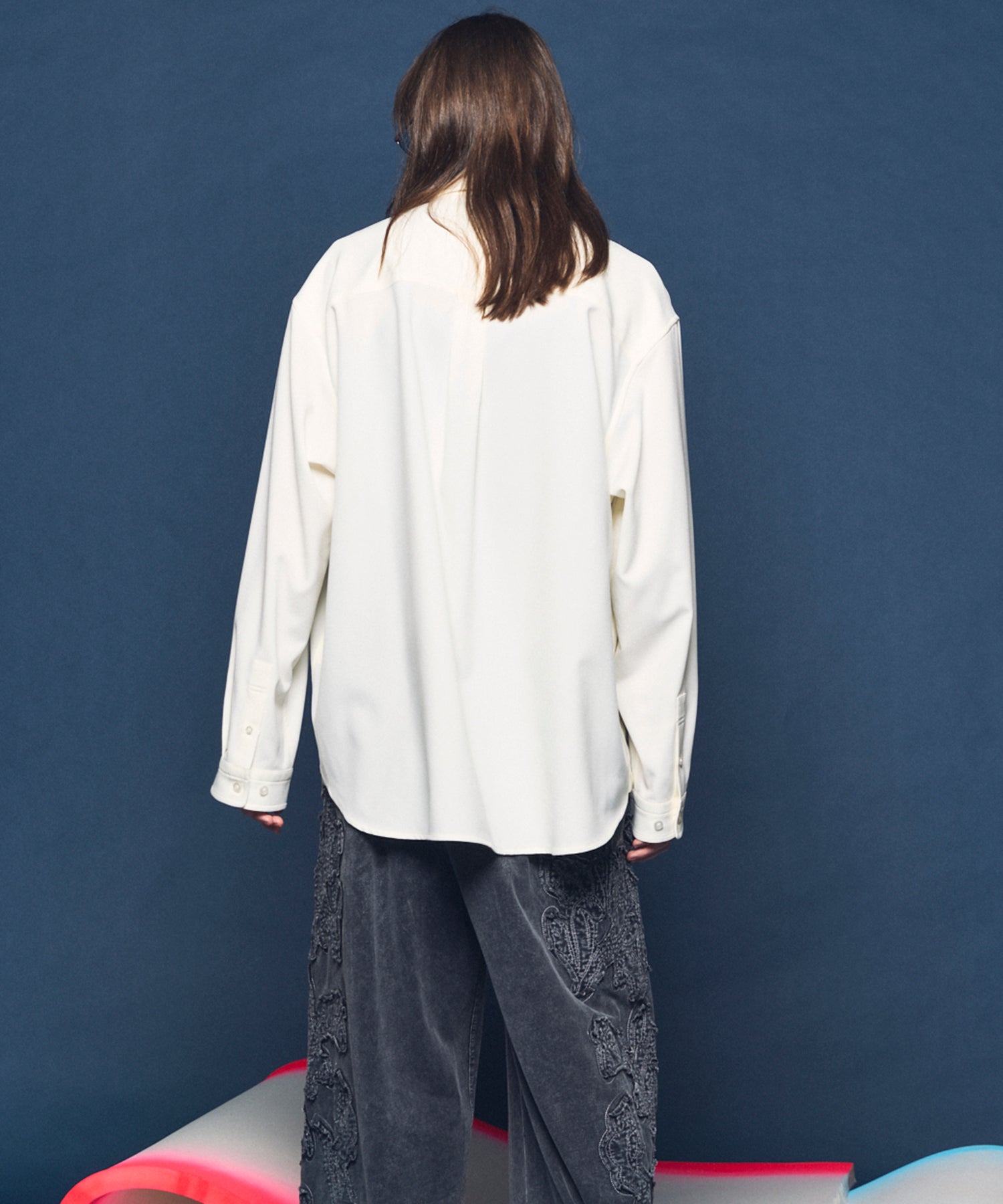 Toro-washer Prime-Over Shirt