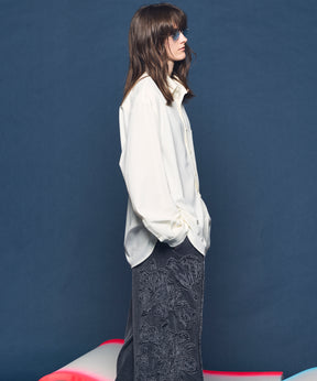 Toro-washer Prime-Over Shirt