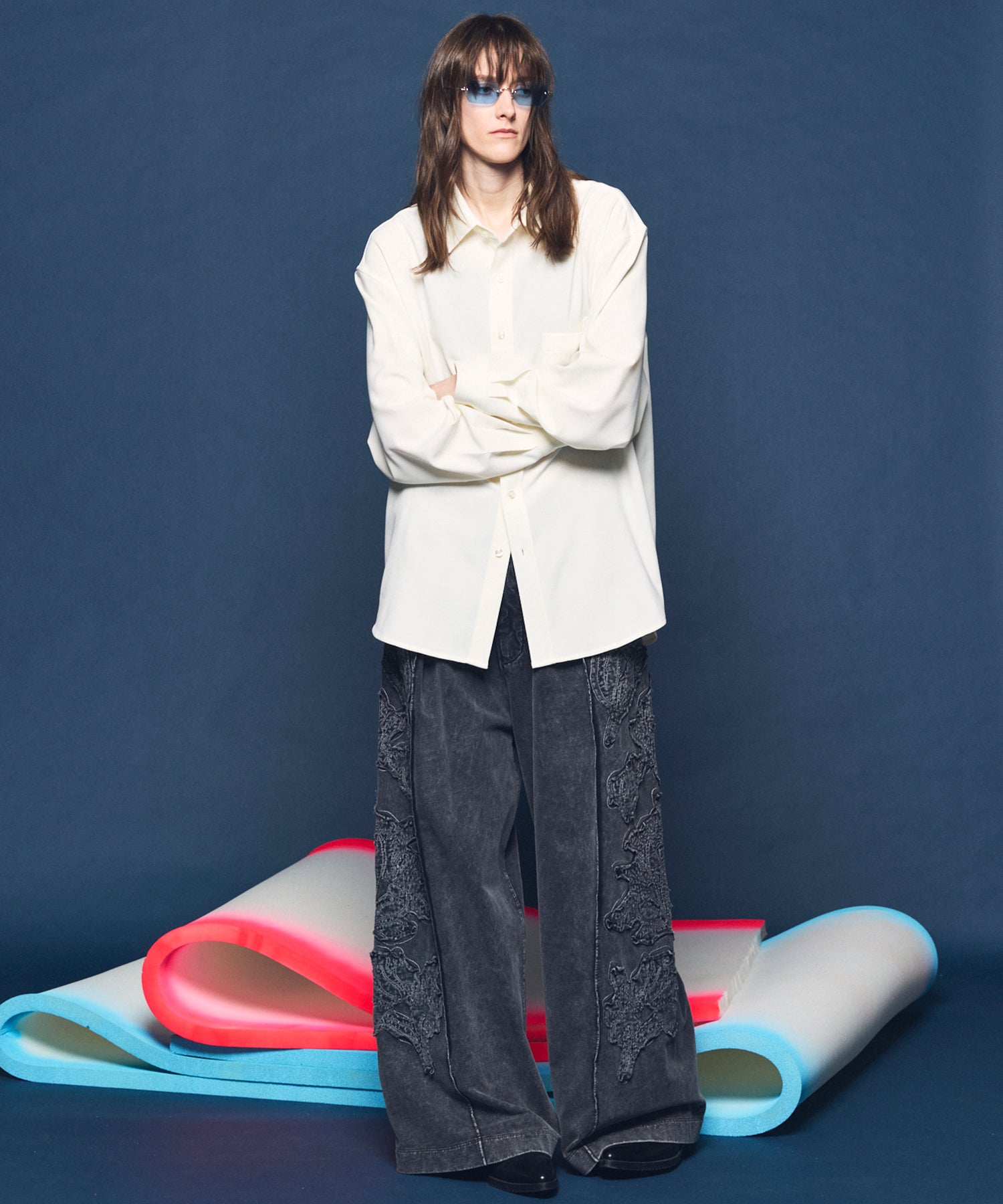 Toro-washer Prime-Over Shirt