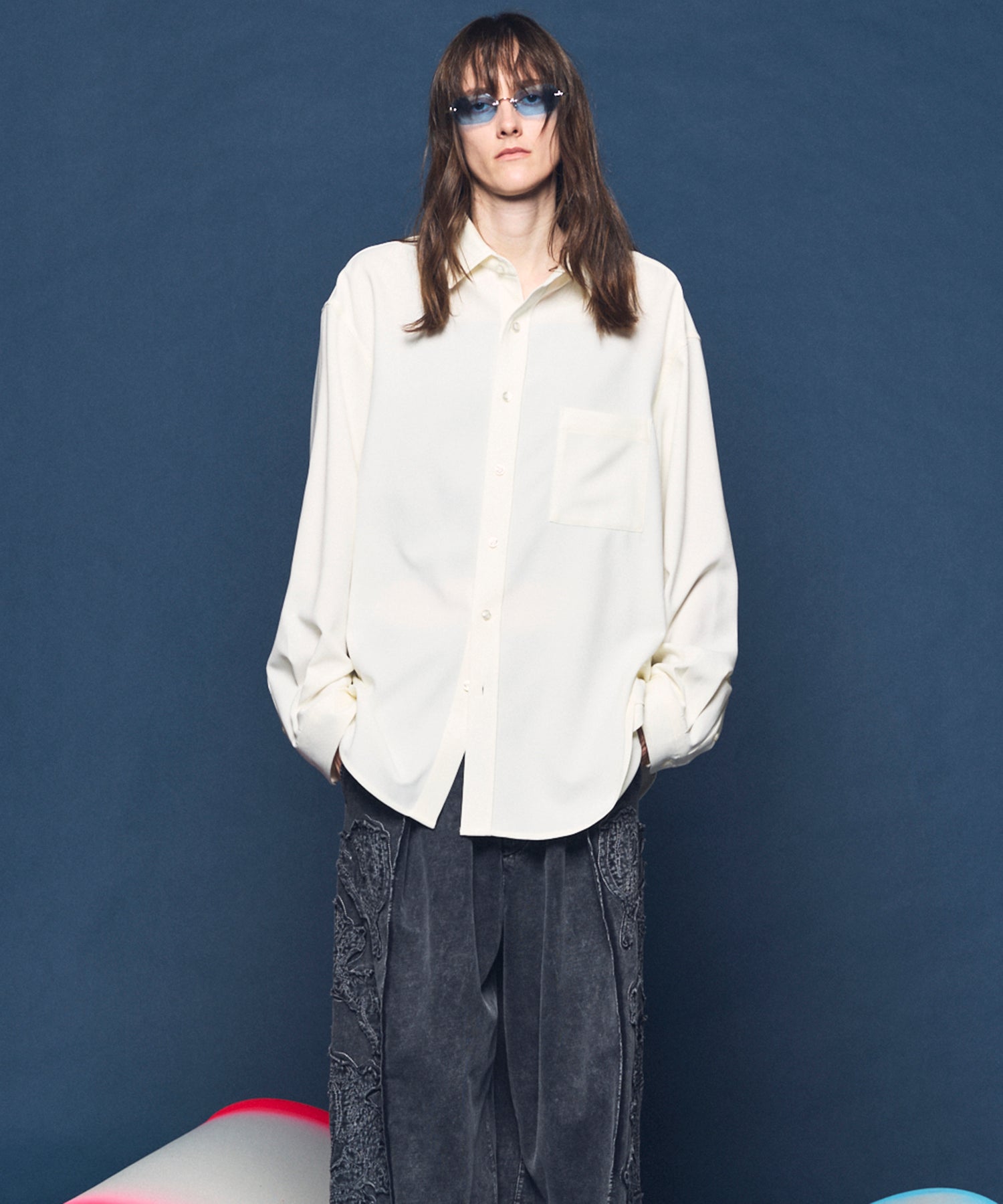 Toro-washer Prime-Over Shirt