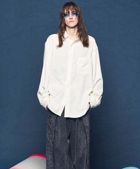 Toro-washer Prime-Over Shirt