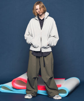 Toro-washer Prime-Over Shirt