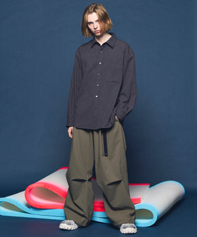 Toro-washer Prime-Over Shirt