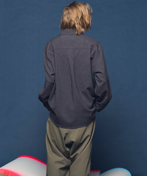 Toro-washer Prime-Over Shirt