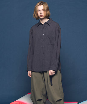 Toro-washer Prime-Over Shirt