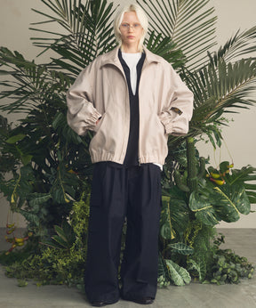 [26SS 预购] 深前领 Prime-Over 船长衬衫