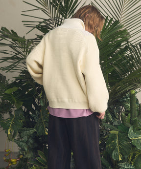 4 색 샹 브레이 세탁 가능한 양모 피크 라펠 더블 가슴 재킷