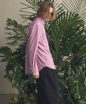 【PRE-ORDER】Toro-washer Prime-Over Shirt