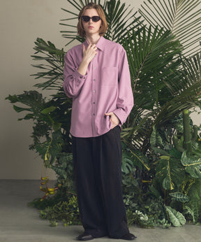 Sun-fade Prime-Wide Sweatpants