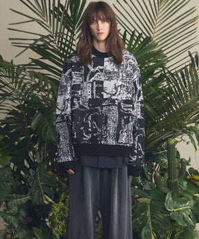 4 색 샹 브레이 세탁 가능한 양모 피크 라펠 더블 가슴 재킷