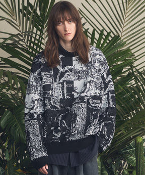 4 색 샹 브레이 세탁 가능한 양모 피크 라펠 더블 가슴 재킷