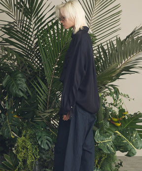 Calze Cupra Prime-Over Long-sleeve Shirt