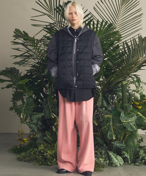 Prime-Wide Fade Sweatpants