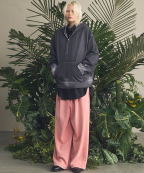 4 가지 색상 샹 브레이 세탁 가능한 양모 프라임-오버 일반 칼라 셔츠 코트