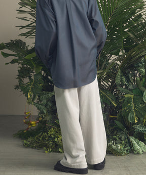 Prime-Wide Fade Sweatpants