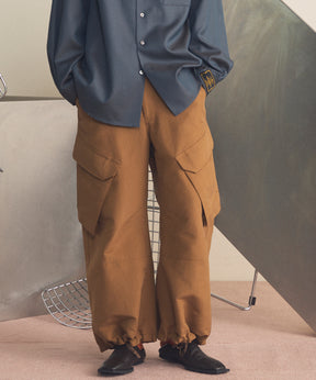 Prime-Wide BDU Cargo Pants