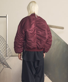 [26SS 预购] Prime-Over 尼龙 MA-1 飞行员夹克