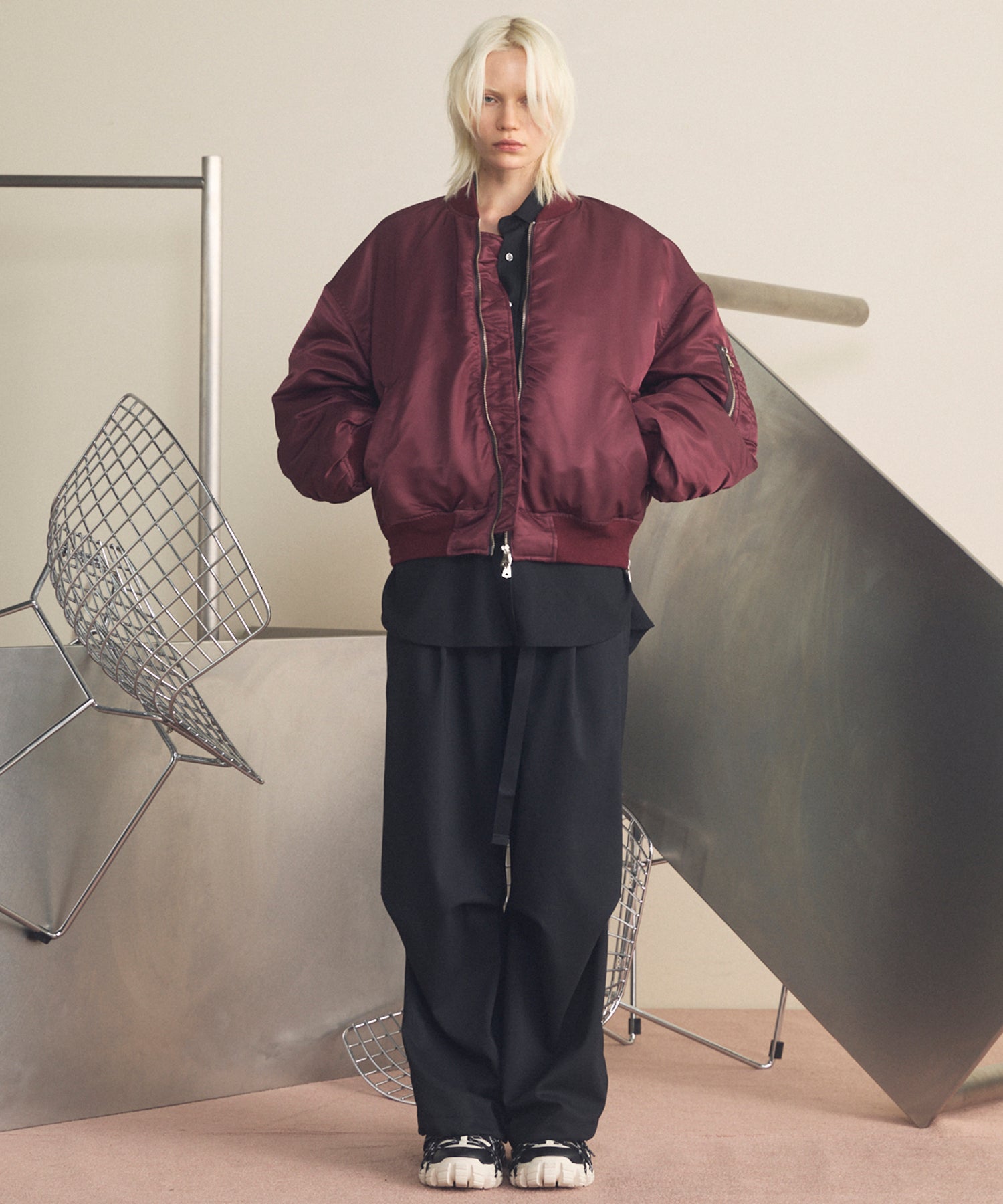 Toro-washer Prime-Over Shirt