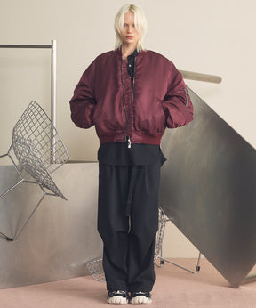 Toro-washer Prime-Over Shirt