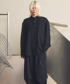 Toro-washer Prime-Over Shirt