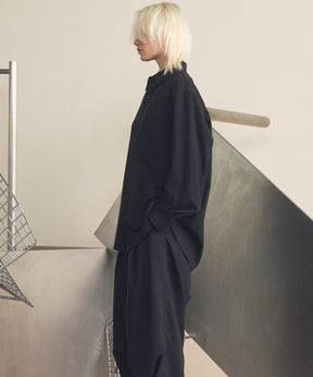 Toro-washer Prime-Over Shirt