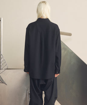 Toro-washer Prime-Over Shirt