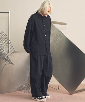 Toro-washer Prime-Over Shirt