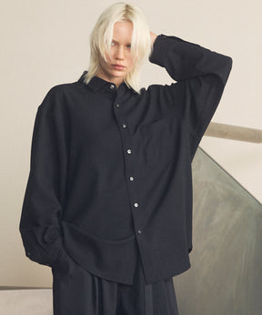 Toro-washer Prime-Over Shirt