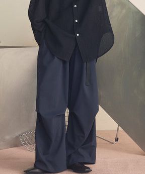 26SS PRE-ORDER】Sunlight Block Prime-Wide Climbing Pants