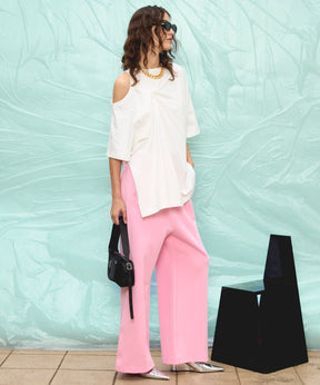 [销售]彩色寒冷的裤子