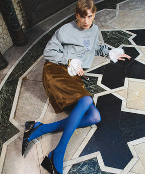 【26WINTER PRE-ORDER】Emblem Sweatshirt