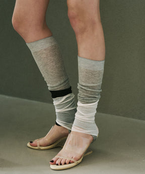 Short Sock Tights