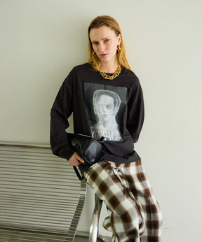 Narrow Double Zip Boston