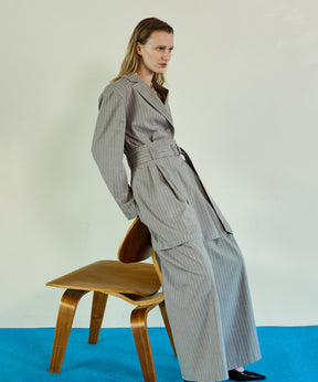 【26SPRING PRE-ORDER】Jacket All-in-One