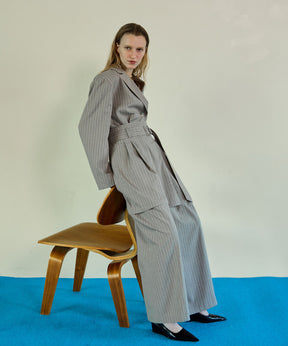 【26SPRING PRE-ORDER】Jacket All-in-One