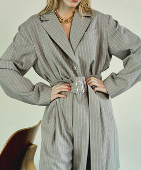 【26SPRING PRE-ORDER】Jacket All-in-One