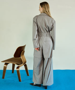 【26SPRING PRE-ORDER】Jacket All-in-One