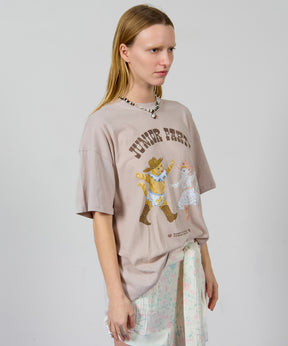 【OPEN YY】PET CLUB KITTY PARTY TEE